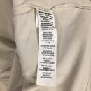 【Women's XS ベージュ系】 Patagonia ( パタゴニア ) ロングスリーブ リジェネラティブ オーガニック サーティファイド コットン ティー Long-Sleeved Regenerative Organic Certified Cotton Tee - 【公式】2ndGEAR（セカンドギア）Webショップ【登山用品・アウトドア用品専門 買取販売店】