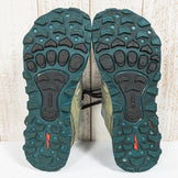 【Men's 26.5cm グリーン系】 Altra ( アルトラ ) ローンピーク 4 ロー Rsm Lone Peak 4 Low Rsm ALM1855L Men's トレイルランニングシューズ フットウェア - 【公式】2ndGEAR（セカンドギア）Webショップ【登山用品・アウトドア用品専門 買取販売店】