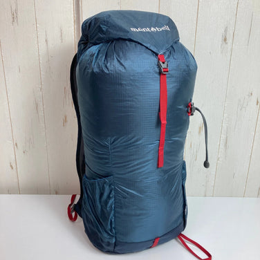 【OneSize ネイビー系】 Montbell ( モンベル ) バーサライト パック 20 Versalite Pack 20 ブルーグリーン ナイロン バッグ ストレージ バックパック デイパック 容量【～29L】 z00052371 ブルーグリーン デイパッ - 【公式】2ndGEAR（セカンドギア）Webショップ【登山用品・アウトドア用品専門 買取販売店】