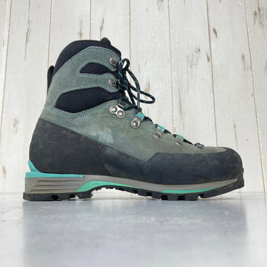 【Women's 24.5cm ブルー系】 Scarpa ( スカルパ ) マンタ テック ゴアテックス ウィメン Manta Tech GTX WMN フットウェア 厳冬期用アルパインブーツ z00059791  厳冬期用アルパインブーツ フットウェア