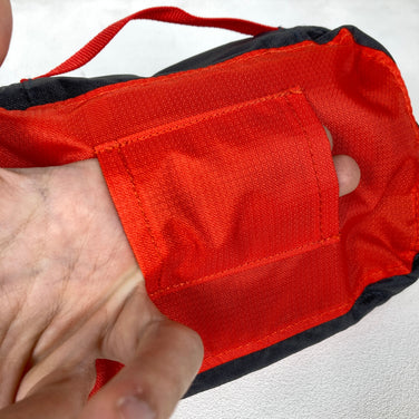 【OneSize オレンジ系】 Deuter ( ドイター ) ファーストエイドキット FIRST AID KIT パパイヤ ナイロン バッグ ストレージ パッキングサック スタッフサック インナーポーチ z00054923 パパイヤ スタッフサック インナーポーチ