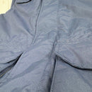 【Men's S ネイビー系】 2019 Patagonia ( パタゴニア ) イスマス パーカ Isthmus Parka NVYB 化繊ダウン ウェア トップス アウター ジャケット 化繊インサレーション z00057814 NVYB 化繊インサレーション ア-10