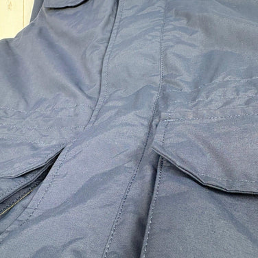 【男士 S 海军蓝系】 2019 Patagonia ( 巴塔哥尼亚 ) Isthmus Parka NVYB 化纤羽绒 服装 上衣 外套 夹克 化纤填充物 z00057814 NVYB 化纤填充物