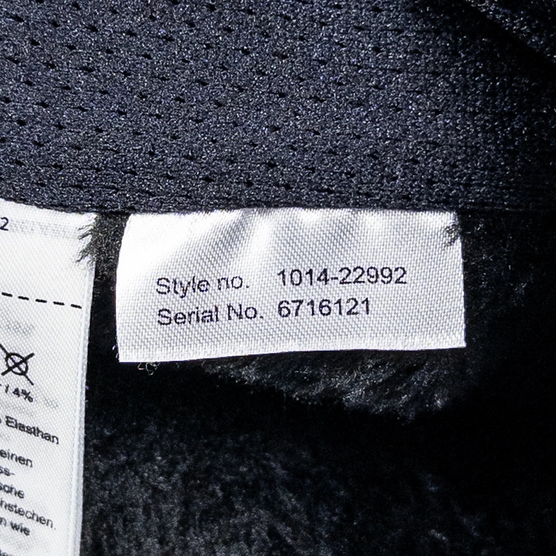 【Men's S ブラック系】 Mammut ( マムート ) ゴブリンミッドレイヤージャケット アジアンフィット メンズ Goblin ML Jacket AF ポリエステル ウェア トップス アウター ジャケット フリース z00050965 フリース アウタ - 【公式】2ndGEAR（セカンドギア）Webショップ【登山用品・アウトドア用品専門 買取販売店】