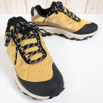 【5.5 ベージュ系】 Merrell ( メレル ) Moab Speed Storm GORE-TEX モアブ スピード ストーム ゴアテックス J067756 GORE-TEX ( ゴアテックス ) アスペン ハイキングシューズ フットウェア - 【公式】2ndGEAR（セカンドギア）Webショップ【登山用品・アウトドア用品専門 買取販売店】