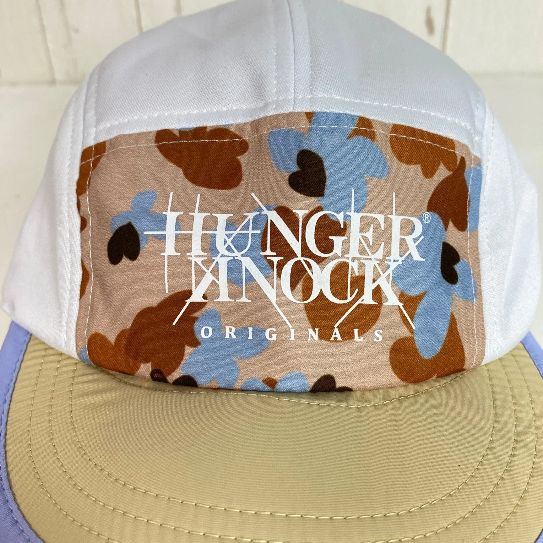 Unisex OneSize ベージュ系】 Hungerknock Originals ( ハンガーノック