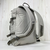 【OneSize グレー系】 Jackwolfskin ( ジャックウルフスキン ) バークレー Berkeley ポリエステル バッグ ストレージ バックパック 容量【30L～54L】 z00059272  容量【30L～54L】 バックパック バッグ ストレー
