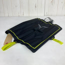【OneSize ブラック系】 Osprey ( オスプレー ) UL マップ ラップ UL Map Wrap バッグ ストレージ 外付けポーチ z00059962  外付けポーチ バッグ ストレージ-3