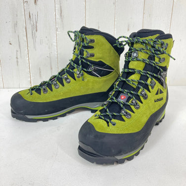 [Men's 26.0cm Green] Lowa Alpine Expert II GT Footwear Winter Alpine Boots z00057533 Winter Alpine Boots Footwear