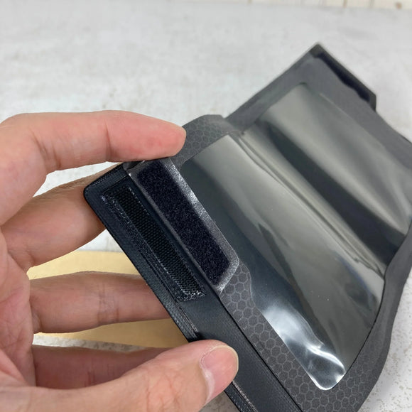 【OneSize グレー系】 Mammut ( マムート ) スマート ウォレット ライト Smart Wallet Light 防滴スマートフォンコンパートメント ナイロン バッグ ストレージ 財布 ウォレット z00061315  財布 ウォレット バッグ ス
