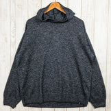 【Unisex L/XL ブラック系】 Static ( スタティック ) ロアー リラックス フーディ Roar Relax Goody メリノウール ウェア トップス インナー シャツ フーディ ウール z00050565 ウール フーディ インナー シャツ トップス - 【公式】2ndGEAR（セカンドギア）Webショップ【登山用品・アウトドア用品専門 買取販売店】