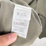 【Women's L グレー系】 Phenix ( フェニックス ) ハーフジップ ロングスリーブ シャツ ポリエステル ウェア トップス インナー シャツ ロングスリーブシャツ 化繊 z00055032  化繊 ロングスリーブシャツ インナー シャツ トップス ウェ