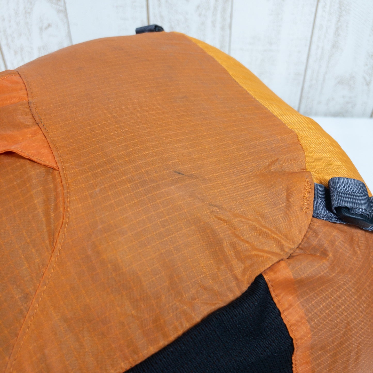 【OneSize Orange】巴塔哥尼亚（Patagonia） 轻量旅行包 26L 轻量旅行包 26L 可收纳口袋背包 日用包 停产型号 很难获得 48817 MAN