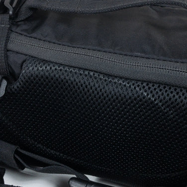 【OneSize ブラック系】 The North Face ( ザ・ノースフェイス ) マウンテン ランバー Mountain Lumber ナイロン ウエストバッグ ヒップパック バッグ ストレージ - 【公式】2ndGEAR（セカンドギア）Webショップ【登山用品・アウトドア用品専門 買取販売店】