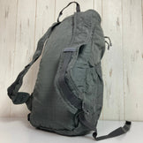 Mountain Hardwear Lightweight 15L Nylon Storage Backpack/Daypack (Up to 29L Capacity) - One Size, Gray (z00052907)