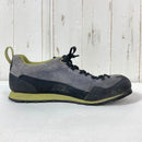 【Unisex 25.5cm グレー系】 Unparallel ( アンパラレル ) ロック ガイド Rock Guide フットウェア アプローチシューズ z00058757  アプローチシューズ フットウェア-7