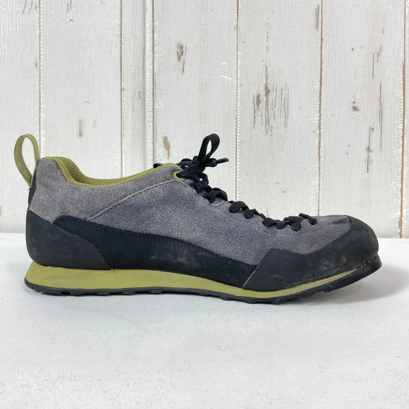 【Unisex 25.5cm グレー系】 Unparallel ( アンパラレル ) ロック ガイド Rock Guide フットウェア アプローチシューズ z00058757  アプローチシューズ フットウェア