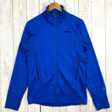 【Men's S ブルー系】 Patagonia ( パタゴニア ) R1 フルジップ ジャケット R1 Full Zip Jacket レギュレーター ポーラテック パワードライ フリース 40127 International Men's ANDB Andes - 【公式】2ndGEAR（セカンドギア）Webショップ【登山用品・アウトドア用品専門 買取販売店】