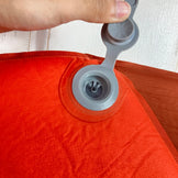 【OneSize レッド系】 Montbell ( モンベル ) U.L. コンフォートシステム アルパインパッド25 180 ポリエステル スリーピングシステム マット スリーピングパッド フォームマット z00051945 フォームマット マット スリーピン - 【公式】2ndGEAR（セカンドギア）Webショップ【登山用品・アウトドア用品専門 買取販売店】