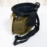 【OneSize グリーン系】 Prana ( プラナ ) チョークバッグ 生産終了モデル 入手困難 ロッククライミングギア z00051727 ロッククライミングギア - 【公式】2ndGEAR（セカンドギア）Webショップ【登山用品・アウトドア用品専門 買取販売店】
