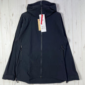 【Unisex L ブラック系】 Axesquin ( アクシーズクイン ) ダブルウィーブ ソフトシェル フーディ DW Soft Shell Hoodie 011051 ブラック z00055908 ブラック ソフトシェル アウター ジャケット トップス ウェア