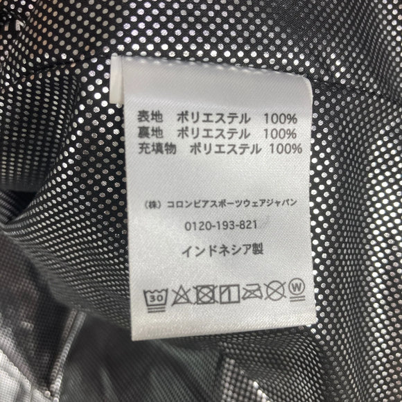 【Women's S ブラック系】 Columbia ( コロンビア ) ウィリバード インターチェンジ ジャケット Whirlibird Interchange Jacket Omni-Tech / Omni-Heat / 3in1 化繊ダウン ウェア トップス アウ