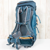 【OneSize ブルー系】 Deuter ( ドイター ) フューチュラ 30 Futura 30L ナイロン D3400718 容量【30L～54L】 バックパック バッグ ストレージ - 【公式】2ndGEAR（セカンドギア）Webショップ【登山用品・アウトドア用品専門 買取販売店】