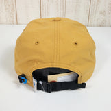 【OneSize イエロー系】 Patagonia ( パタゴニア ) マーガンザー ハット Merganzer Hat ナイロン 33482 International Water People Banner x Pufferfish Gold | WPPG キャ - 【公式】2ndGEAR（セカンドギア）Webショップ【登山用品・アウトドア用品専門 買取販売店】