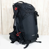 【Men's OneSize ブラック系】 Osprey ( オスプレー ) キャンバー 30 Kamber 30 ギャラクティックブラック ナイロン バッグ ストレージ バックパック 容量【30L～54L】 z00050915 ギャラクティックブラック 容量【30L～54L】 - 【公式】2ndGEAR（セカンドギア）Webショップ【登山用品・アウトドア用品専門 買取販売店】