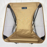 【OneSize ベージュ系】 Helinox ( ヘリノックス ) グランドチェア Ground Chair コヨーテタン キャンピングギア キャンピングファニチャー チェア z00054979 コヨーテタン チェア キャンピングファニチャー キャンピングギア