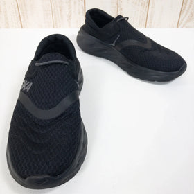 【Men's 28.0cm ブラック系】 Hoka Oneone ( ホカ オネオネ ) オラリカバリーシュー 2 ORA RECOVERY SHOE 2 フットウェア リカバリーシューズ リラックスシューズ z00050580 リカバリーシューズ リラックスシューズ フッ - 【公式】2ndGEAR（セカンドギア）Webショップ【登山用品・アウトドア用品専門 買取販売店】