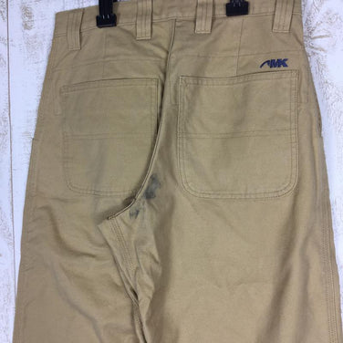 【Men's 28-32 ブラウン系】 Mountain Khaki ( マウンテンカーキ ) オリジナル マウンテン パンツ Original Mountain Pant 生産終了モデル Men's イエローストーン 化繊 ロングパンツ ボトムス ウェア - 【公式】2ndGEAR（セカンドギア）Webショップ【登山用品・アウトドア用品専門 買取販売店】