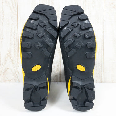 【Unisex 26.1cm イエロー系】 La Sportiva ( ラ・スポルティバ ) ジーテック G-Tech 31F Unisex 厳冬期用アルパインブーツ フットウェア - 【公式】2ndGEAR（セカンドギア）Webショップ【登山用品・アウトドア用品専門 買取販売店】