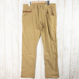 【Men's M ベージュ系】 Houdini ( フーディニ ) アクション ツイル パンツ Action Twill Pants ナイロン International Men's 化繊 ロングパンツ ボトムス ウェア - 【公式】2ndGEAR（セカンドギア）Webショップ【登山用品・アウトドア用品専門 買取販売店】