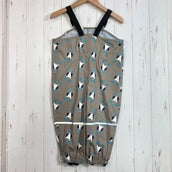 【Boy's 4T ベージュ系】 2021 Patagonia ( パタゴニア ) トレントシェル 3L レイン ビブ Torrentshell 3L Rain Bibs BPTA ナイロン ウェア ボトムス ロングパンツ レインシェル z00058091 BPTA