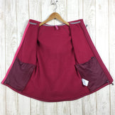 【Women's S ピンク系】Houdini ( フーディニ ) パワー フーディ Power Houdi ポーラテック パワーストレッチ プロ フリース ジャケット International Women's フリース アウター ジャケット トップス ウェア - 【公式】2ndGEAR（セカンドギア）Webショップ【登山用品・アウトドア用品専門 買取販売店】