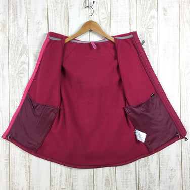 【Women's S ピンク系】Houdini ( フーディニ ) パワー フーディ Power Houdi ポーラテック パワーストレッチ プロ フリース ジャケット International Women's フリース アウター ジャケット トップス ウェア - 【公式】2ndGEAR（セカンドギア）Webショップ【登山用品・アウトドア用品専門 買取販売店】