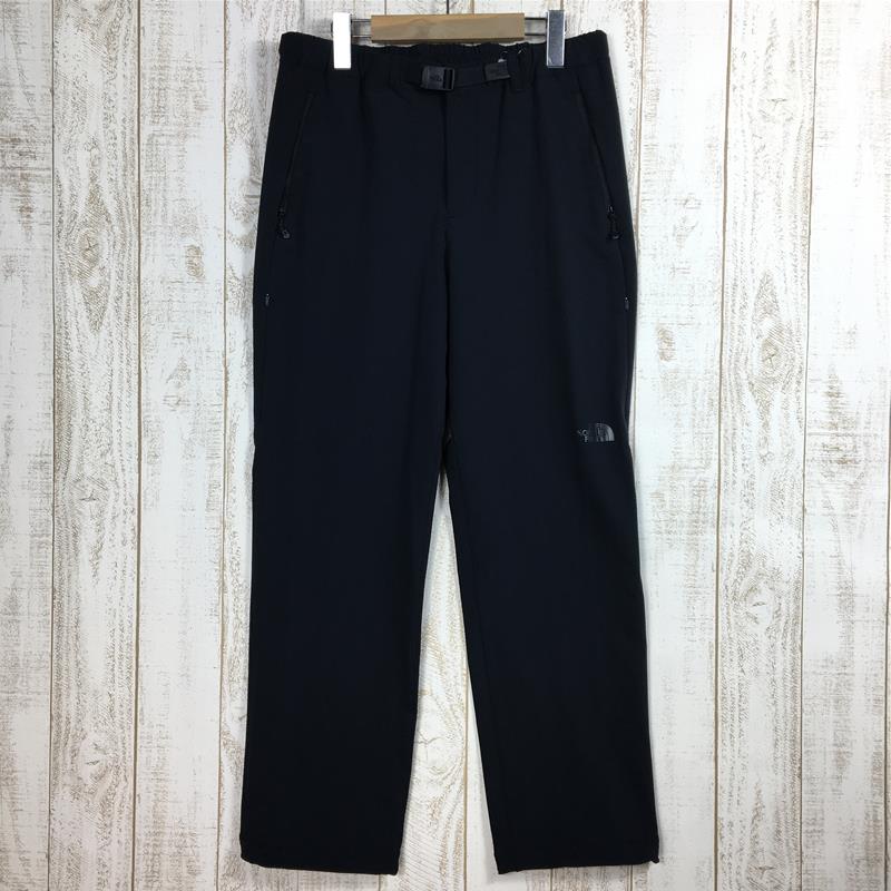 【Women's RM ブラック系】 The North Face ( ザ・ノースフェイス ) バーブ パンツ W Verb Pant ソフトシェル アルパインパンツ NBW32302 Asian Women's  ソフトシェル ロングパンツ ボトムス ウェア