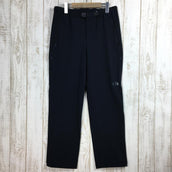 【Women's RM ブラック系】 The North Face ( ザ・ノースフェイス ) バーブ パンツ W Verb Pant ソフトシェル アルパインパンツ NBW32302 Asian Women's ソフトシェル ロングパンツ ボトムス ウェア - 【公式】2ndGEAR（セカンドギア）Webショップ【登山用品・アウトドア用品専門 買取販売店】