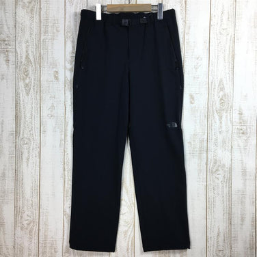 【Women's RM ブラック系】 The North Face ( ザ・ノースフェイス ) バーブ パンツ W Verb Pant ソフトシェル アルパインパンツ NBW32302 Asian Women's ソフトシェル ロングパンツ ボトムス ウェア - 【公式】2ndGEAR（セカンドギア）Webショップ【登山用品・アウトドア用品専門 買取販売店】