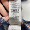 【Women's M ピンク系】 2019 Patagonia ( パタゴニア ) フィヨルド ドレス Fjord Dress UPCP フランネル ネルシャツ オーガニックコットン ウェア ドレス ワンピース z00057283 UPCP ドレス ワンピース ウェア-9