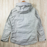 【Men's XS グレー系】 Westcomb ( ウエストコム ) スイッチ アノラック Switch Anorak Glacier White 生産終了モデル 入手困難 メーカー消滅 ウェア トップス アウター ジャケット レインシェル DCF ( ダイニーマ - 【公式】2ndGEAR（セカンドギア）Webショップ【登山用品・アウトドア用品専門 買取販売店】