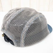 【OneSize ブルー系】 Halo Commodity ( ハロコモディティ ) バック ウィート コル キャップ Buckwheat Col Cap メッシュキャップ HL-1075 キャップ ヘッドウェア ウェア小物 ウェア - 【公式】2ndGEAR（セカンドギア）Webショップ【登山用品・アウトドア用品専門 買取販売店】