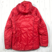 【Men's XS レッド系】 2020 Patagonia ( パタゴニア ) ダス パーカ DAS Parka FRE 化繊ダウン ウェア トップス アウター ジャケット 化繊インサレーション プリマロフト・ゴールド・インサレーション・エコ z00058747