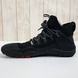 【Men's 26.6cm ブラック系】 Vivobarefoot ( ビボベアフット ) マグナ トレイル II FG Magna Trail II FG Obsidian フットウェア トレッキングブーツ z00050933 Obsidian トレッキングブーツ フットウ - 【公式】2ndGEAR（セカンドギア）Webショップ【登山用品・アウトドア用品専門 買取販売店】