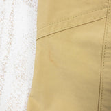 【Women's 2 カーキ系】 Patagonia ( パタゴニア ) Rps ロック パンツ Rps Rock Pants 83075 International Women's RATN Rattan 化繊 ロングパンツ ボトムス ウェア - 【公式】2ndGEAR（セカンドギア）Webショップ【登山用品・アウトドア用品専門 買取販売店】