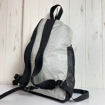 【OneSize ホワイト系】 Karrimor ( カリマー ) グラブナップサックミニX grab knapsack mini X ナイロン バッグ ストレージ バックパック デイパック 容量【～29L】 z00052551  デイパック 容量【～29L】 バッ