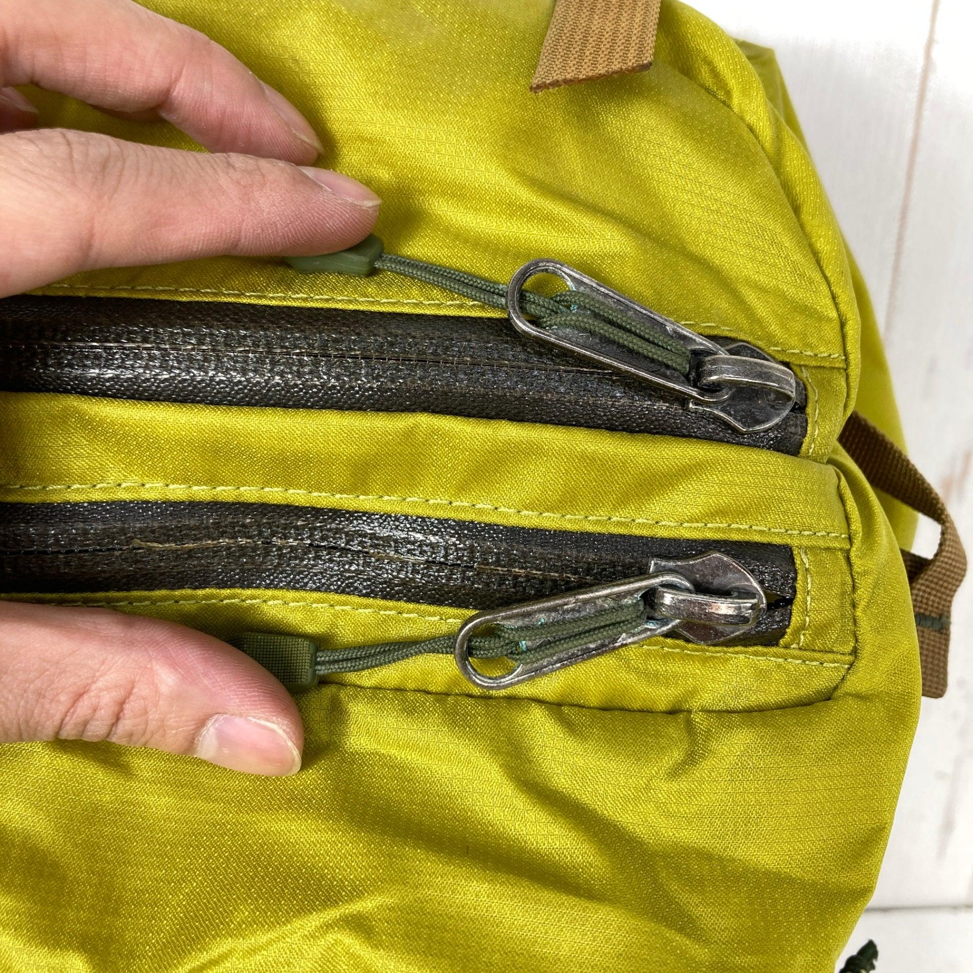 OneSize イエロー系】 Arcteryx ( アークテリクス ) アクシオス 35