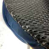 【OneSize ネイビー系】 2009 Gregory ( グレゴリー ) テールメイト S Tailmate S Navy 銀タグ 旧タグ 生産終了モデル 入手困難 希少カラー ナイロン バッグ ストレージ ウエストバッグ ヒップパック z00059065 Na
