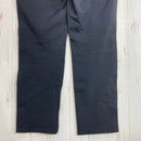 【Men's L ブラック系】 Millet ( ミレー ) ティフォン ウォーム ネクスト ストレッチ トレック パンツ TYPHON WARM NX ST TREK PANT ナイロン ウェア ボトムス ロングパンツ レインシェル z00060456  レインシ-9